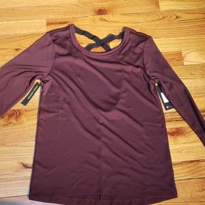 Nike Elastika Long-Sleeve T-Shirt